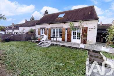 Maison 3 pièces 185000 €
