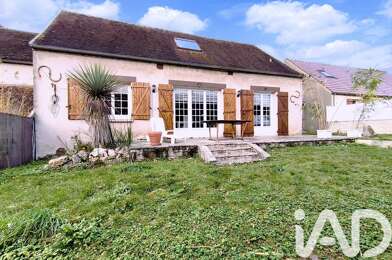 Maison 3 pièces 185000 €