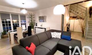 Maison 3 Pièces 95 m² à vendre à Chalmaison (77650)