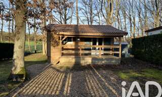 Maison 3 Pièces 30 m² à vendre à Marcilly-sur-Eure (27810)