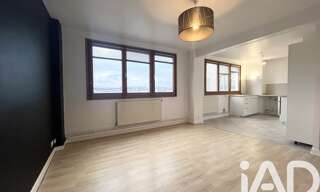 Appartement 3 Pièces 65 m² à vendre à Nancy (54000)