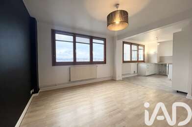 Appartement 3 pièces 112000 €