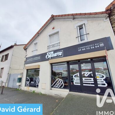 Immeuble  500000 €