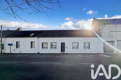 Maison 8 pièces 415000 €