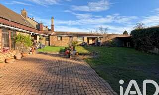 Maison 8 Pièces 175 m² à vendre à Chevrières (60710)