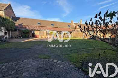 Maison 8 pièces 395000 €