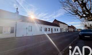 Maison 8 Pièces 175 m² à vendre à Chevrières (60710)