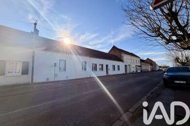 Maison 8 pièces 370000 €