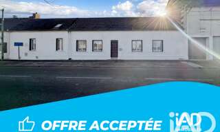 Maison 8 Pièces 175 m² à vendre à Chevrières (60710)