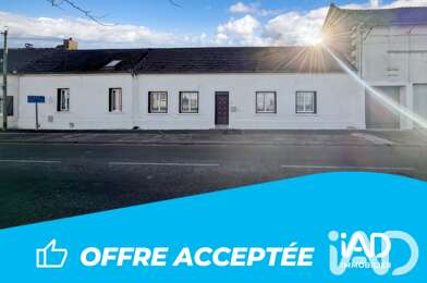Maison 8 pièces 370000 €