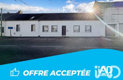 Vente Maison de village 8 pièces — photo du bien