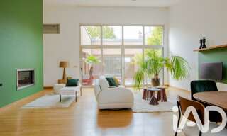 Maison 7 Pièces 190 m² à vendre à Clamart (92140)