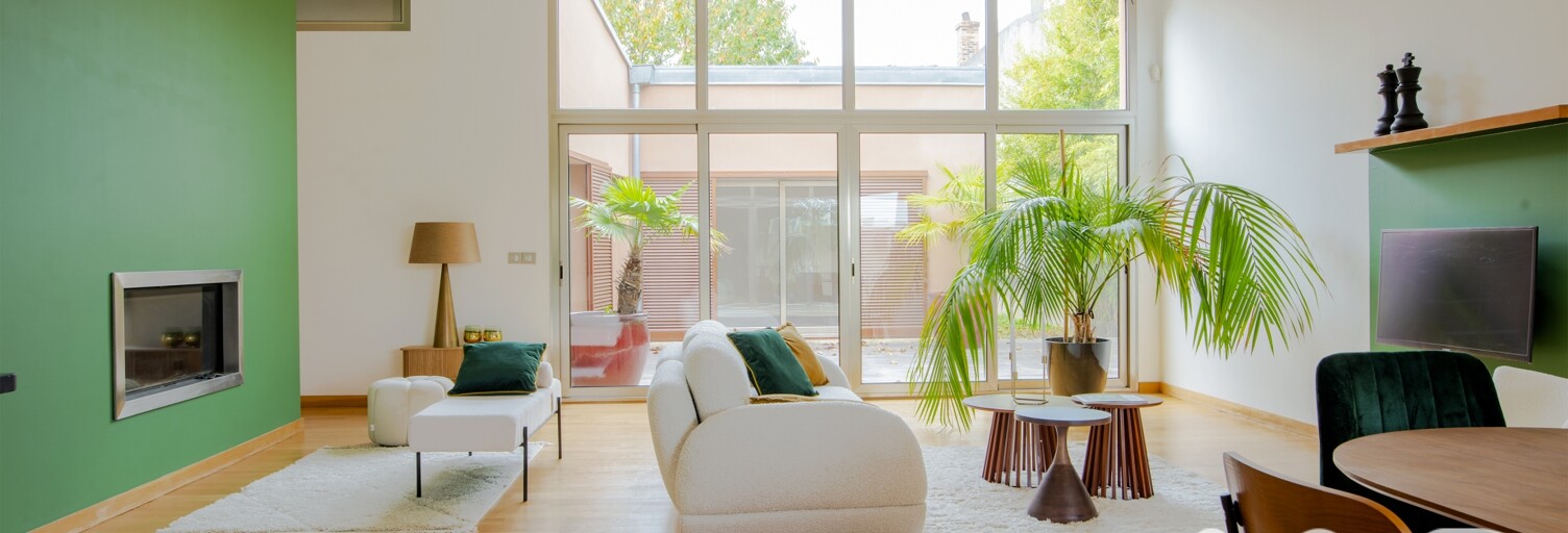 Maison 7 Pièces 190 m² à vendre à Clamart (92140)