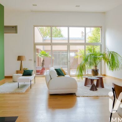 Maison 7 pièces 1350000 €