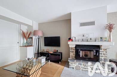 Maison 5 pièces 275000 €