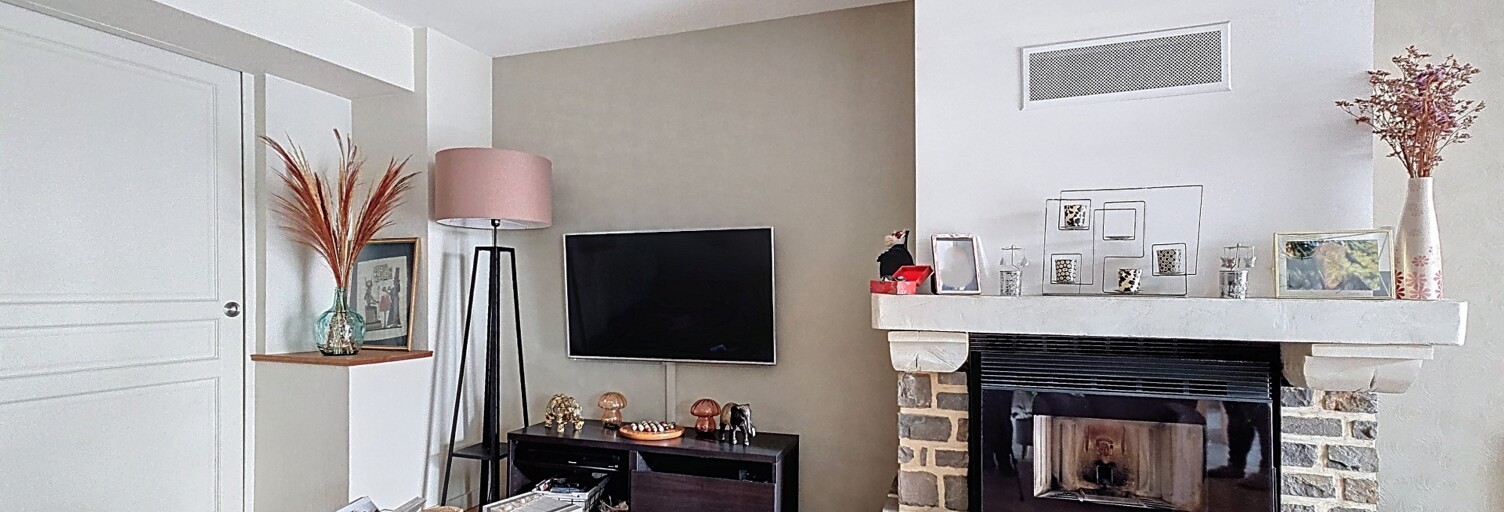 Maison 5 Pièces 120 m² à vendre à Balazé (35500)