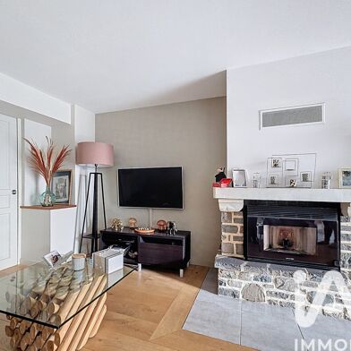 Maison 5 pièces 275000 €