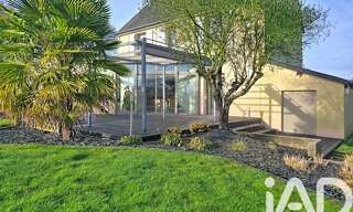 Maison 5 Pièces 120 m² à vendre à Balazé (35500)