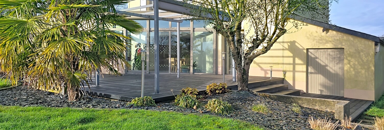 Maison 5 Pièces 120 m² à vendre à Balazé (35500)