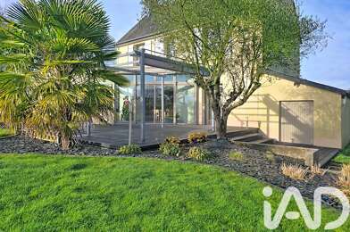 Maison 5 pièces 259000 €