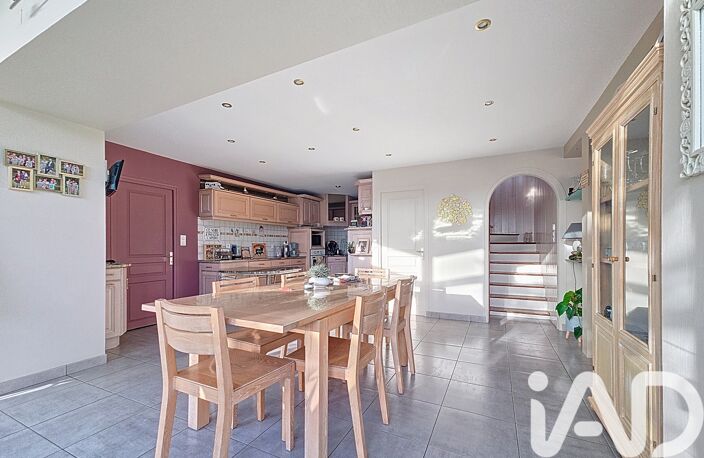 Vente Maison traditionnelle 5 pièces — photo 3