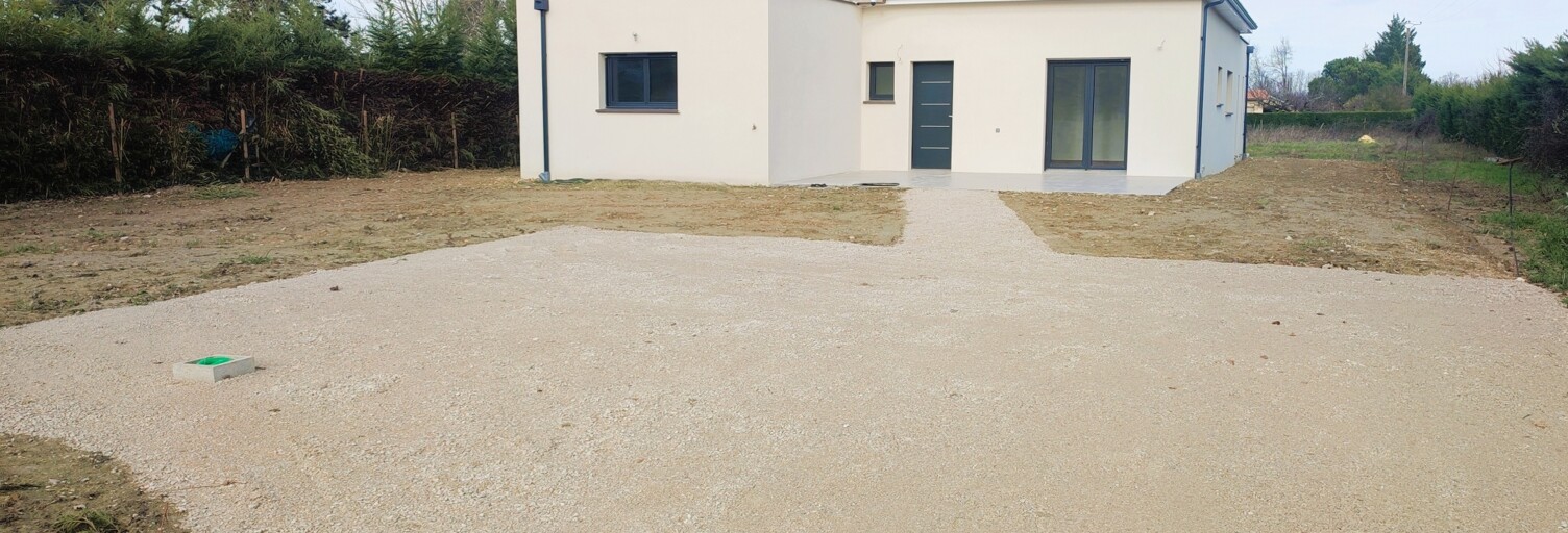 Maison 4 Pièces 147 m² à vendre à Montauban (82000)