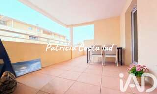 Appartement 3 Pièces 67 m² à vendre à Saint-Raphaël (83700)