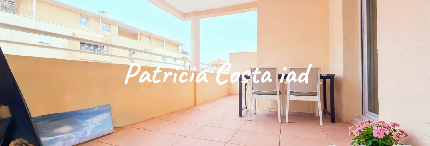 Appartement 3 Pièces 67 m² à vendre à Saint-Raphaël (83700)