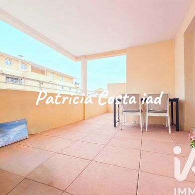 Appartement 3 pièces 200000 €