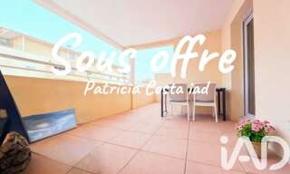Appartement 3 Pièces 67 m² à vendre à Saint-Raphaël (83700)