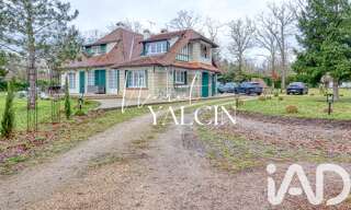 Maison 7 Pièces 195 m² à vendre à Lamorlaye (60260)