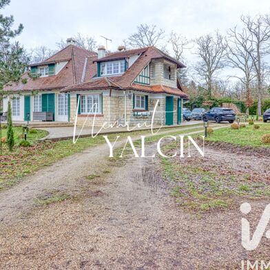 Maison 7 pièces 800000 €