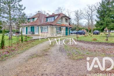 Maison 7 pièces 800000 €