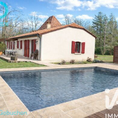 Maison 6 pièces 237000 €