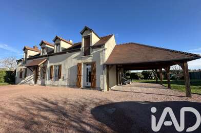 Maison 5 pièces 375000 €