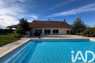 Maison 5 pièces 375000 €