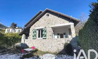 Maison 4 Pièces 101 m² à vendre à Saint-Martin-Vésubie (06450)