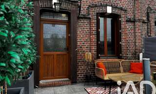 Maison 4 Pièces 70 m² à vendre à Déville-lès-Rouen (76250)