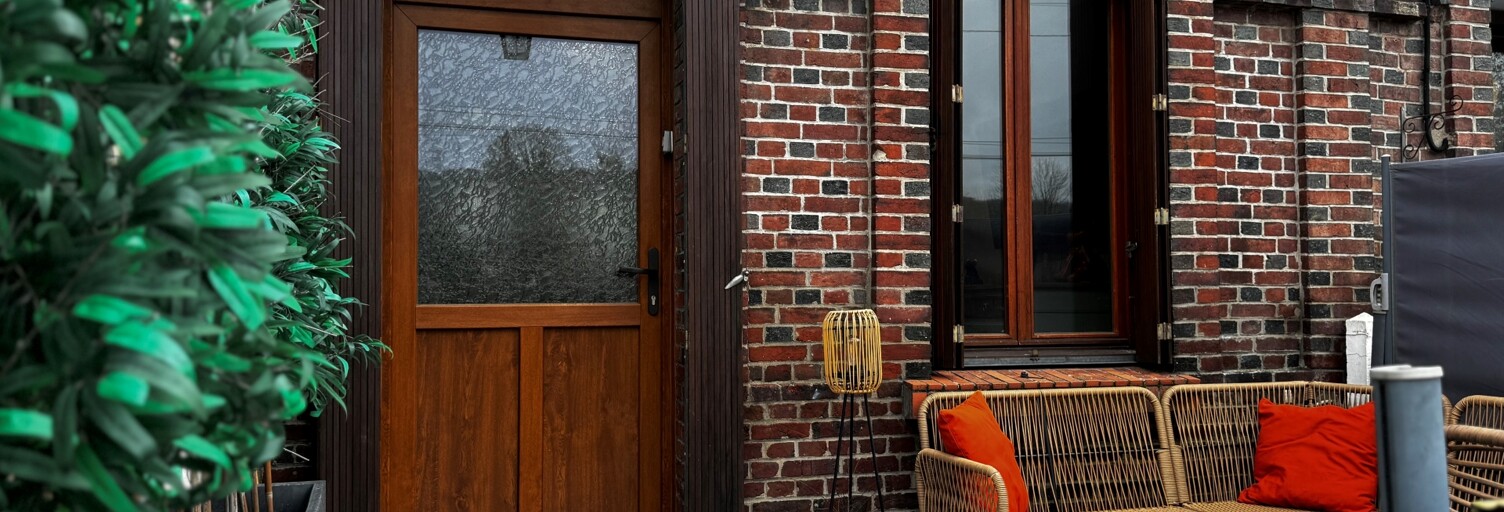 Maison 4 Pièces 70 m² à vendre à Déville-lès-Rouen (76250)