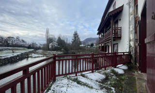 Appartement 2 Pièces 49 m² à louer à Saint-Jean-Pied-de-Port (64220)