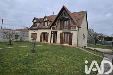 Maison 5 pièces 275000 €