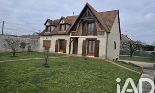 Maison 5 Pièces 155 m² à vendre à Sens (89100)