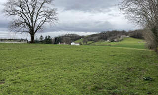 Terrain  1186 m² à vendre à Armendarits (64640)