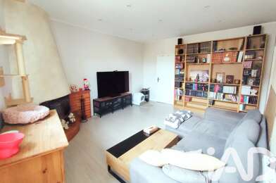 Maison 4 pièces 229000 €