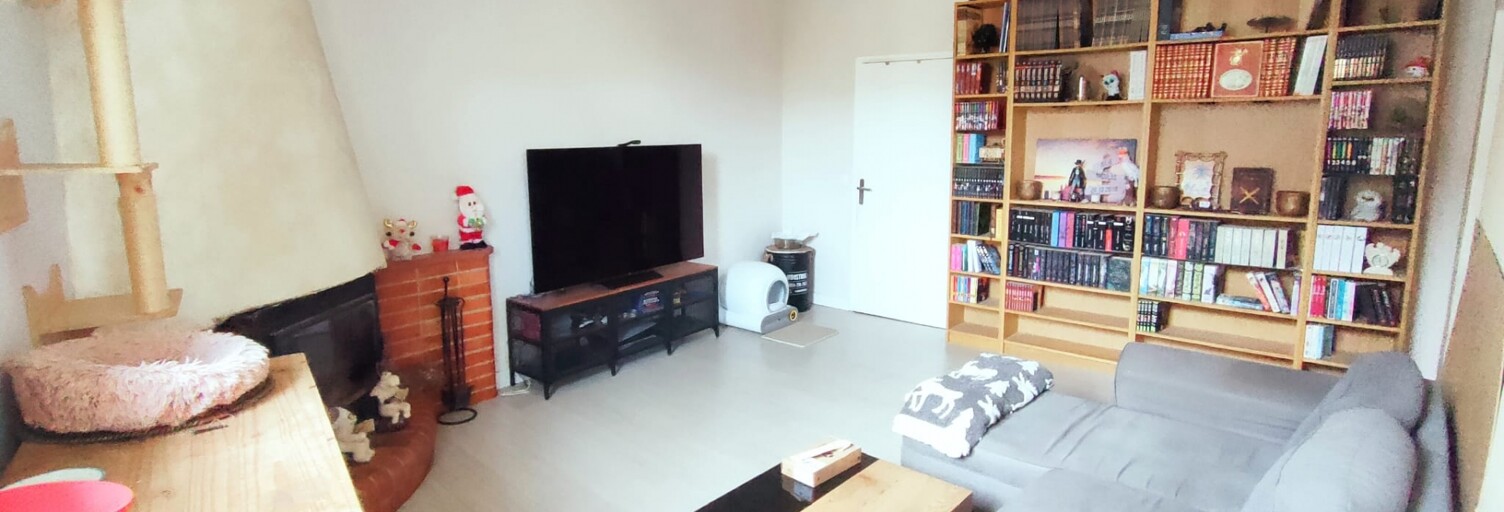 Maison 4 Pièces 91 m² à vendre à Tourves (83170)