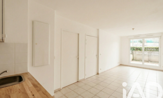 Appartement 1 Pièce 27 m² à vendre à Montpellier (34000)