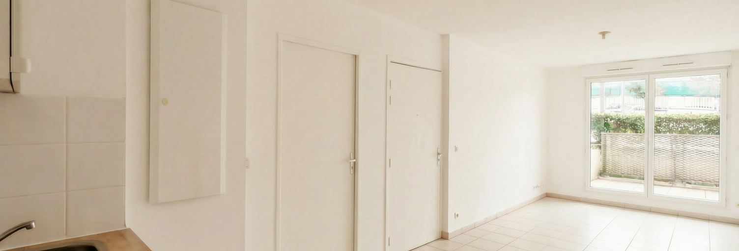 Appartement 1 Pièce 27 m² à vendre à Montpellier (34000)