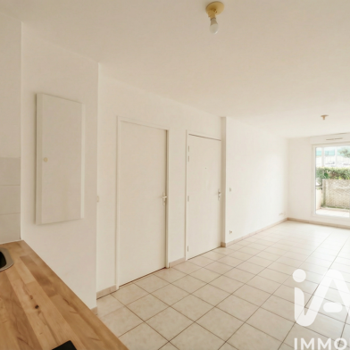Appartement 1 pièces 136000 €