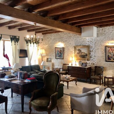 Maison 5 pièces 282000 €