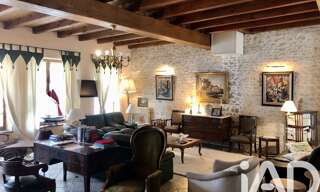 Maison 5 Pièces 180 m² à vendre à Bourcefranc-le-Chapus (17560)